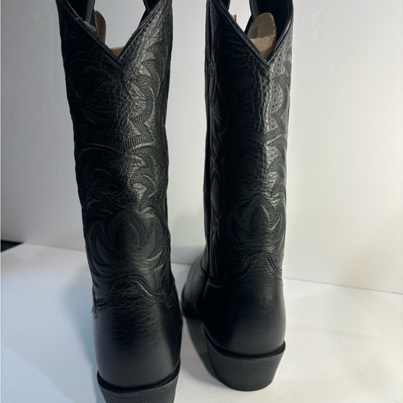 Ariat Men’s Heritage western boot style 34770 size 7 EE - Picture 3 of 8